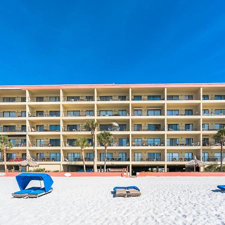 Las Brisas 306 圣徒皮特海滩 外观 照片