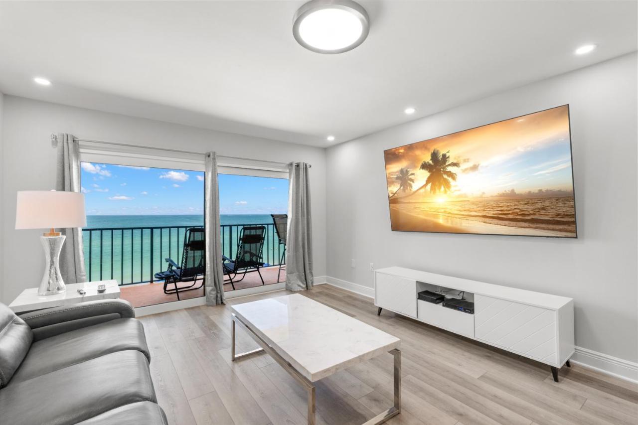 Las Brisas 306 圣徒皮特海滩 外观 照片