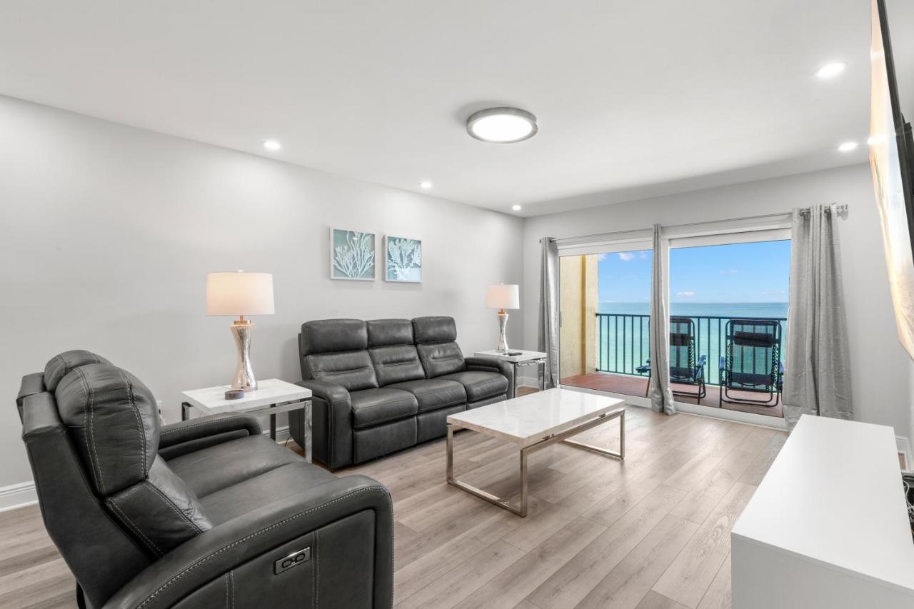 Las Brisas 306 圣徒皮特海滩 外观 照片