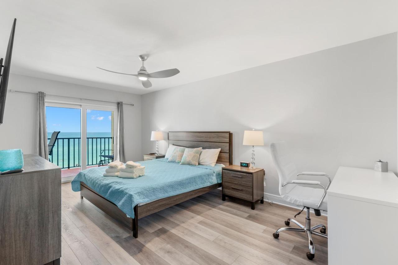 Las Brisas 306 圣徒皮特海滩 外观 照片